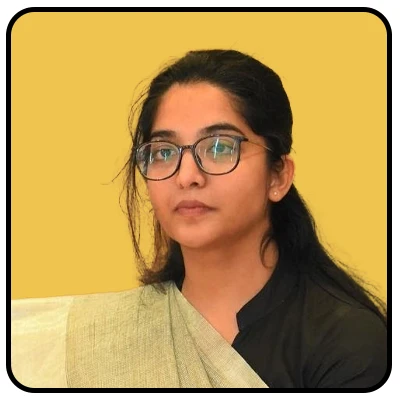 Shrusti Jain, IPS UPSC result